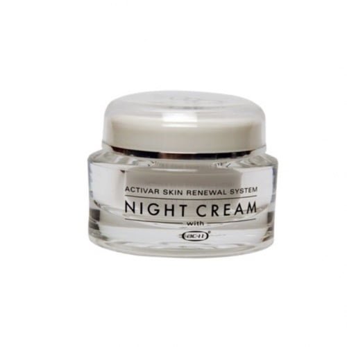 Activar Intensive Night Repair Cream